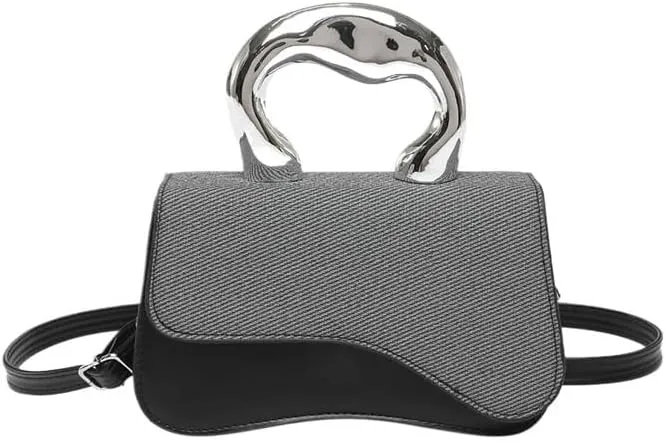 cross-body bag Netflix Crossbody Small Square Bag