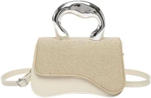 cross-body bag Netflix Crossbody Small Square Bag