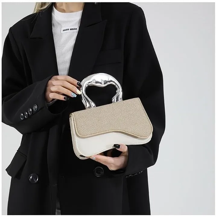 cross-body bag Netflix Crossbody Small Square Bag