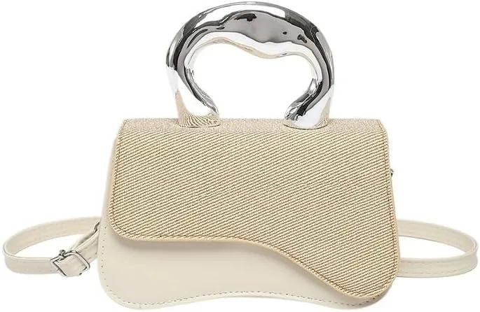 cross-body bag Netflix Crossbody Small Square Bag