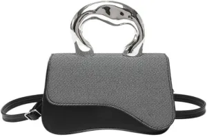 cross-body bag Netflix Crossbody Small Square Bag