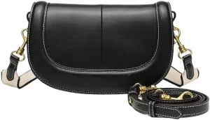 cross-body bag Netflix Shoulder Crossbody Saddle Bag