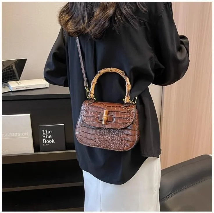 cross-body bag Netflix Shoulder Saddle Bag