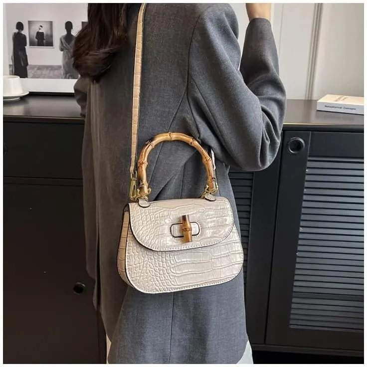 cross-body bag Netflix Shoulder Saddle Bag