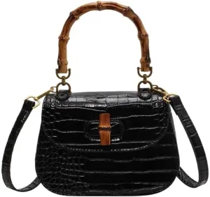 cross-body bag Netflix Shoulder Saddle Bag