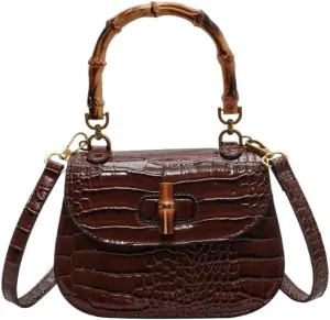 cross-body bag Netflix Shoulder Saddle Bag