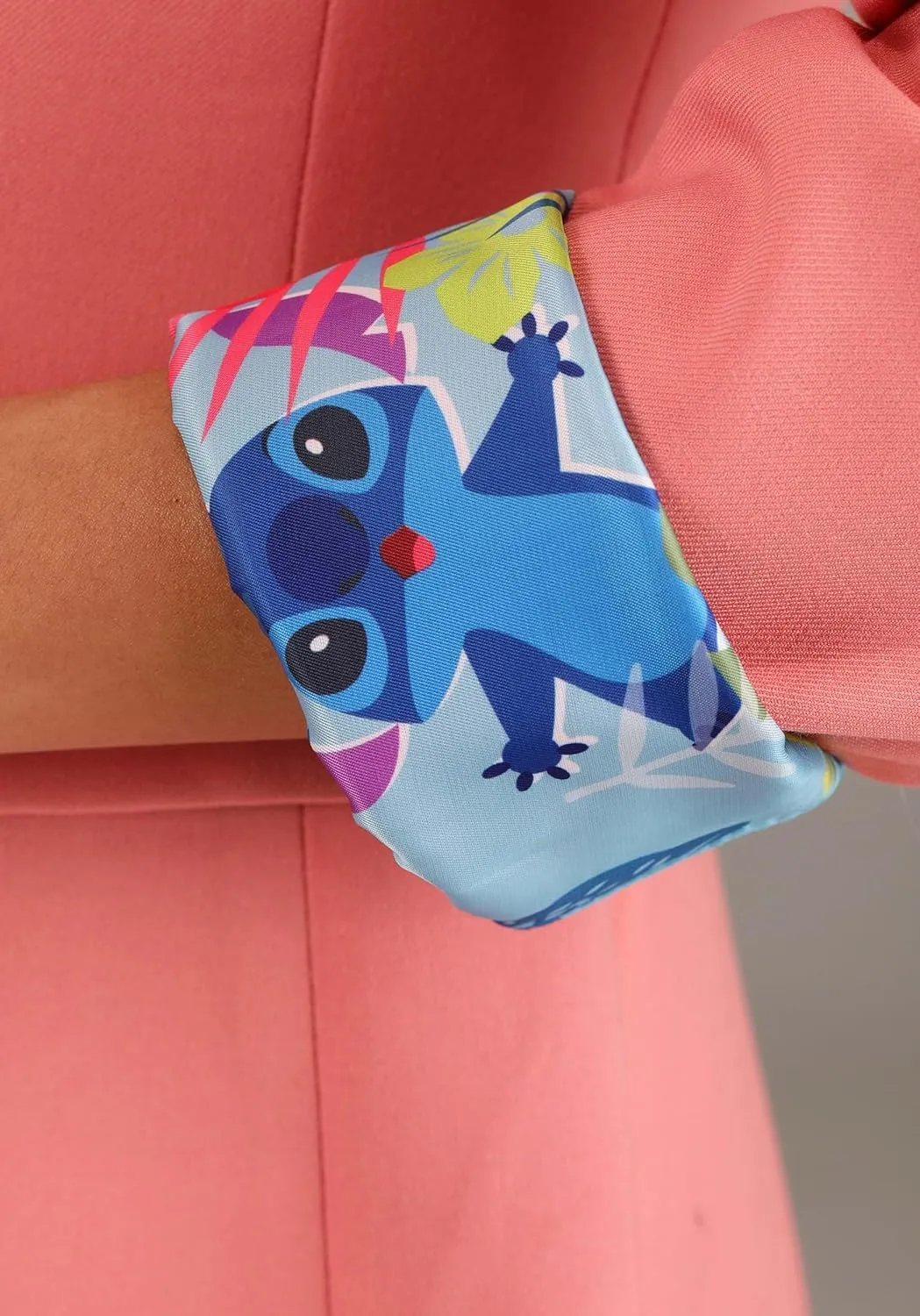 Disney Lilo and Stitch Women's Blazer