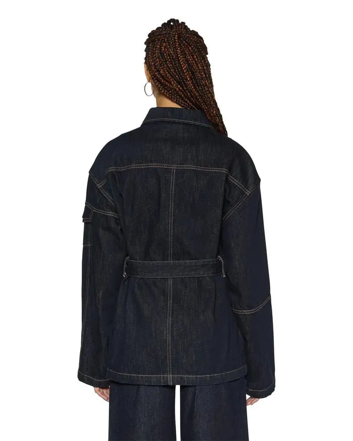 Duty Jacket - Zenith Pop