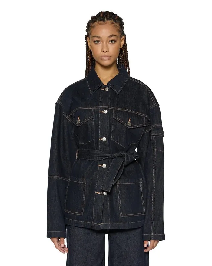 Duty Jacket - Zenith Pop