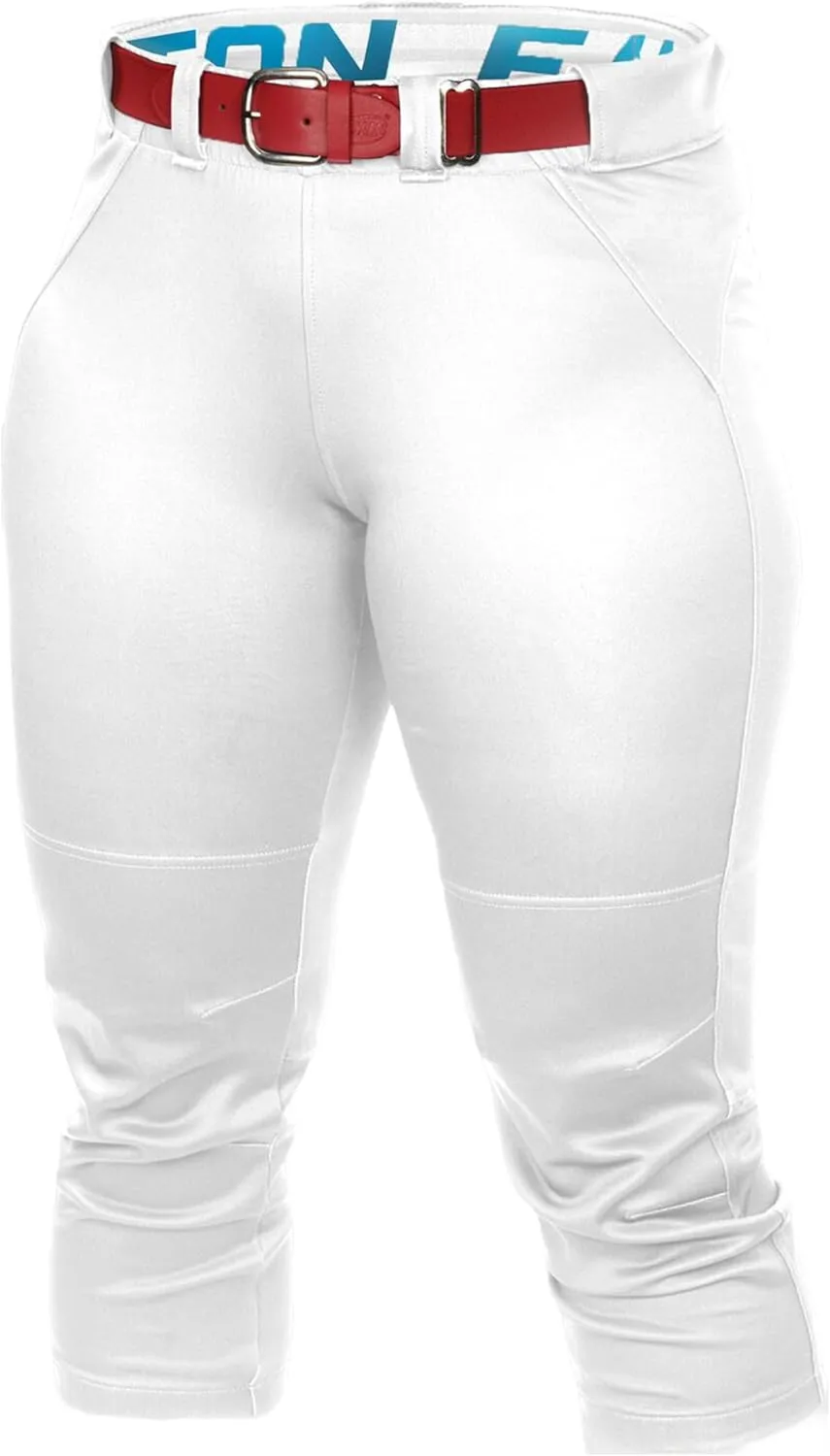 Easton Women's Gameday Fastpitch Softball Pants | Adult Sizes | Multiple Colors