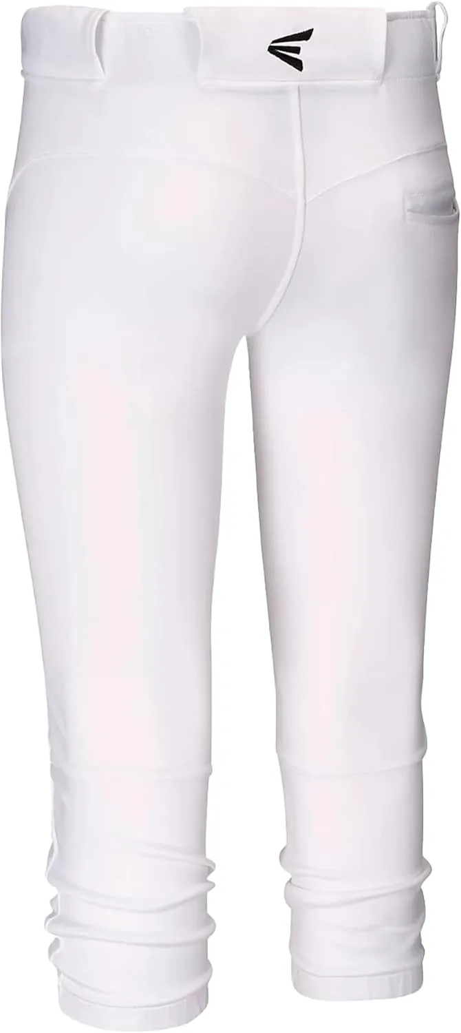 Easton Women's Gameday Fastpitch Softball Pants | Adult Sizes | Multiple Colors