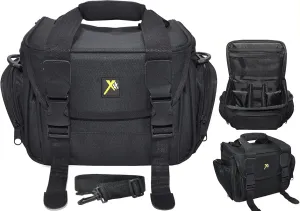 Extremely Durable Pro Camera Carrying Bag Case For Nikon Z7 Z6 Z-7 Z-6