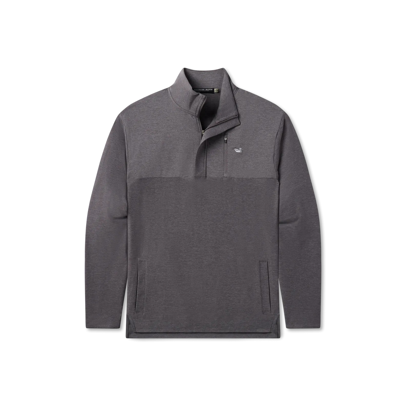 FieldTec Terra Firma Stretch Pullover