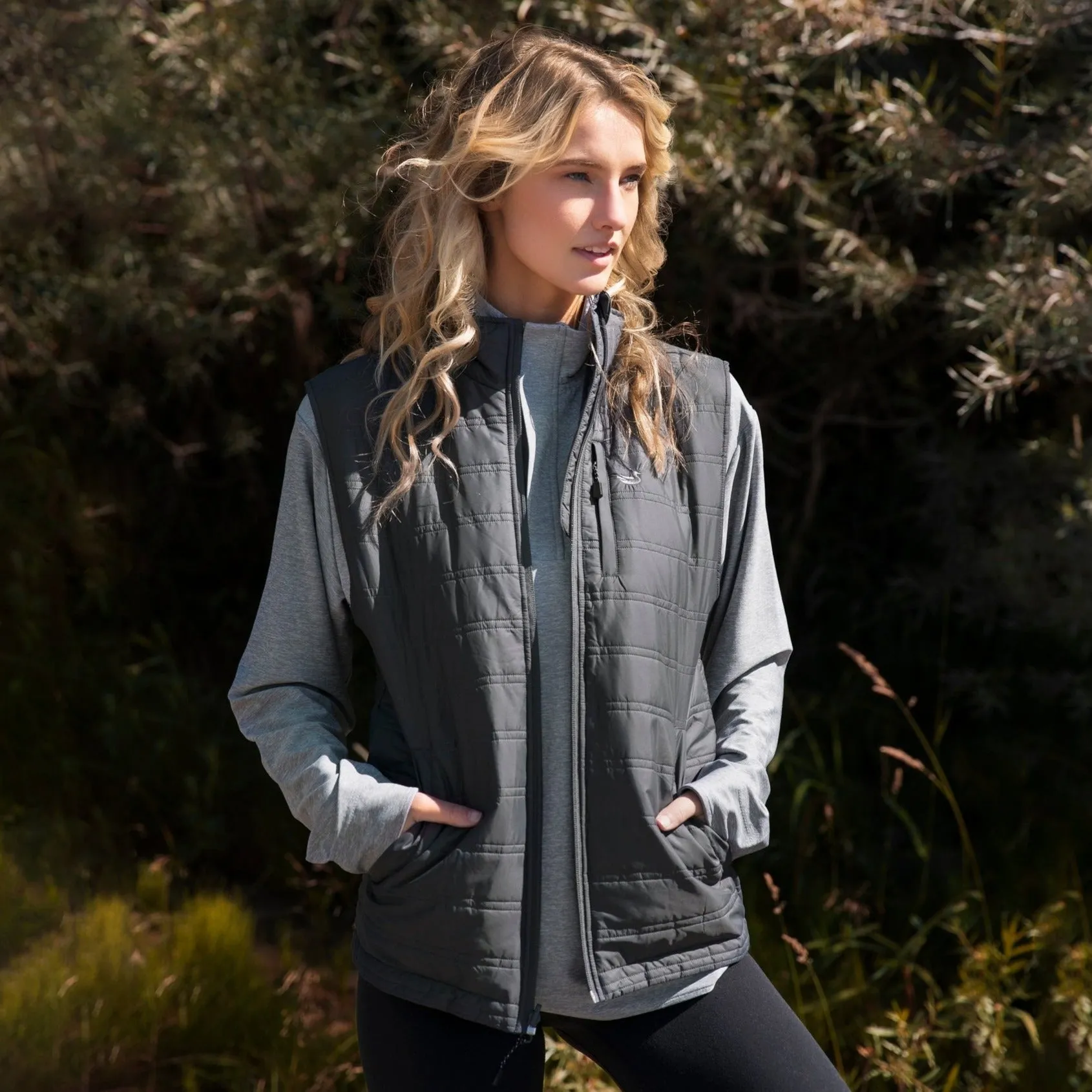 FieldTec Terra Firma Stretch Pullover