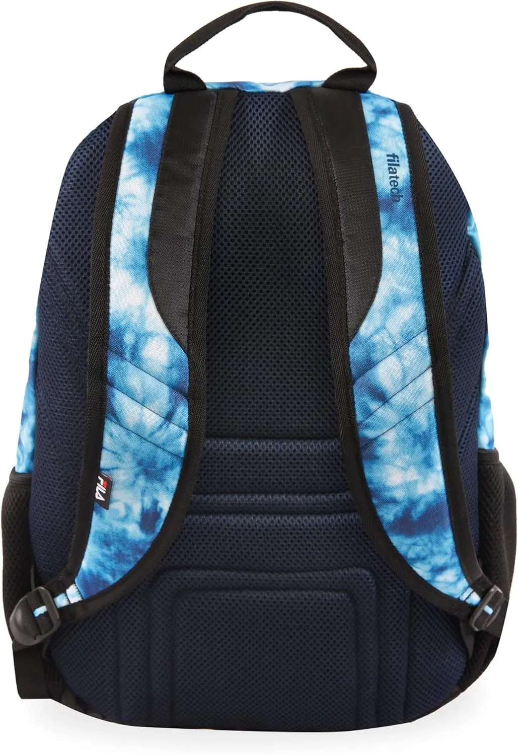 Fila Argus 5 Laptop Backpack, TIE DYE Navy, One Size