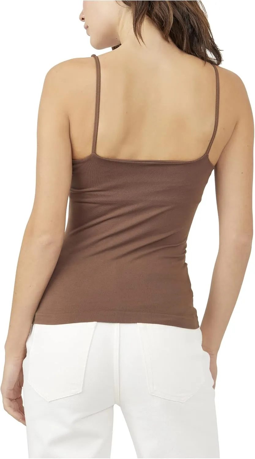 Free People Women's Seamless V-Neck Cami