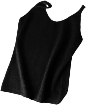Hgvcfcv Womens V-Neck Camisole Sleeveless Undershirt Casual Sweater Tank tops