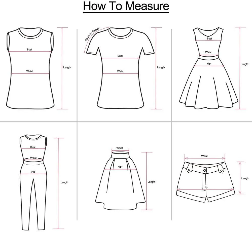 HHmei Women Casual Summer Loose Short Sleeve Dress with Belt