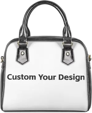 HUGS IDEA Leather Hobo Bag for Women Crossbody Purse Fashion Satchel Bag for Work Sling Bag