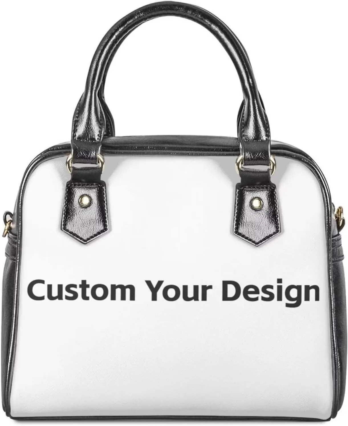 HUGS IDEA Leather Hobo Bag for Women Crossbody Purse Fashion Satchel Bag for Work Sling Bag