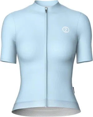 INBIKE Cycling Jersey Women Quick Dry, Breathable Bike Shirts with Pockets, Bicycle Clothing for Road Biking Riding