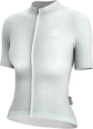 INBIKE Cycling Jersey Women Quick Dry, Breathable Bike Shirts with Pockets, Bicycle Clothing for Road Biking Riding
