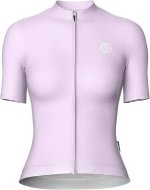 INBIKE Cycling Jersey Women Quick Dry, Breathable Bike Shirts with Pockets, Bicycle Clothing for Road Biking Riding