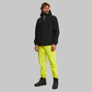 Indestructible Pants. Yellow edition.