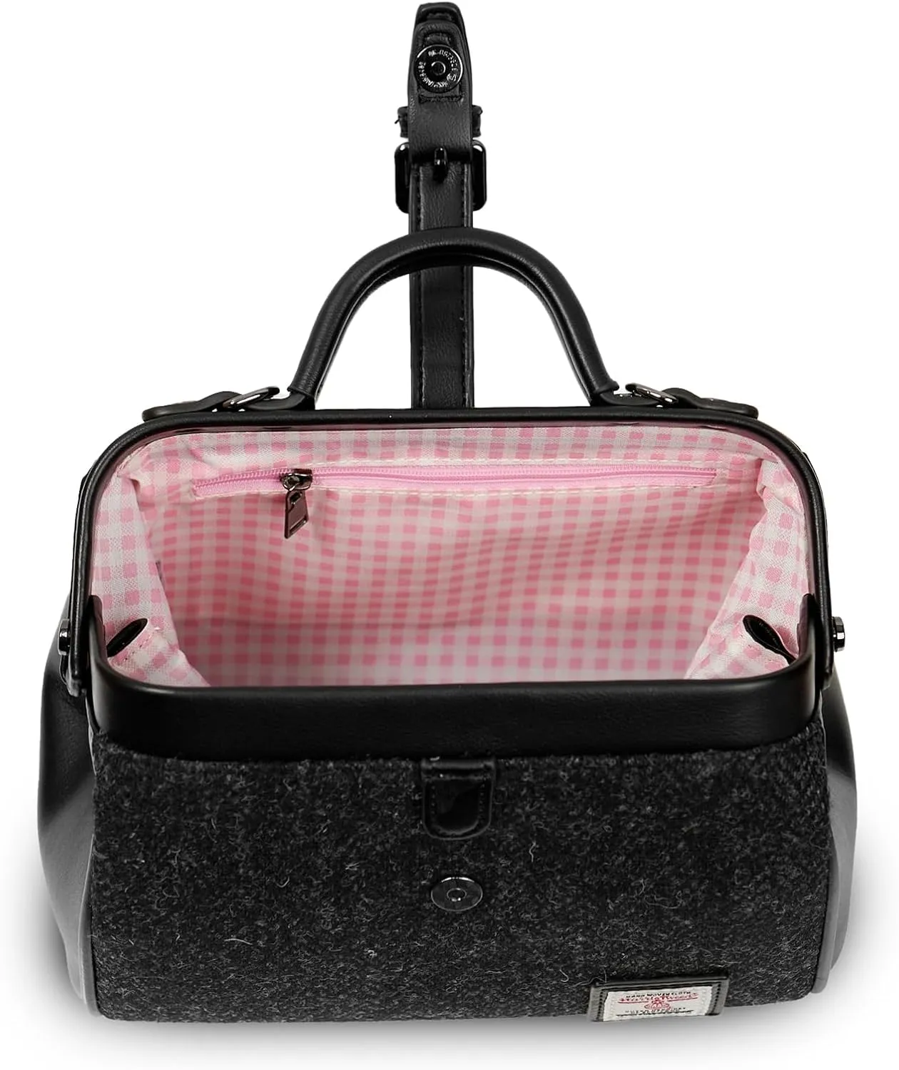 Islander Medium Doctor Bag