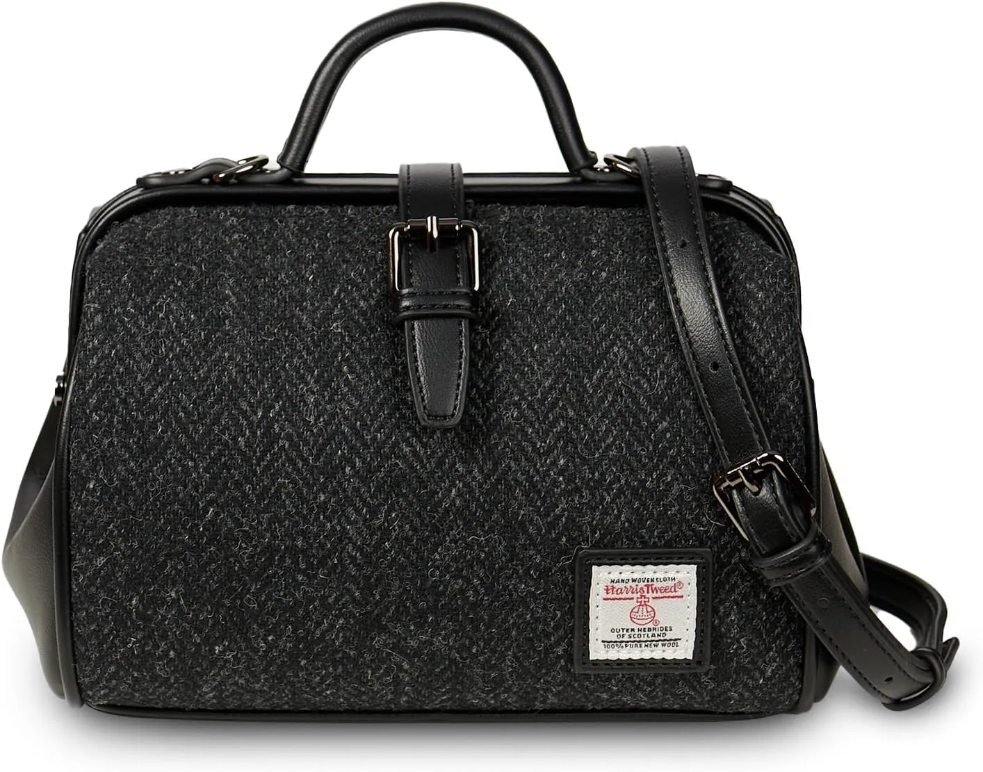 Islander Medium Doctor Bag