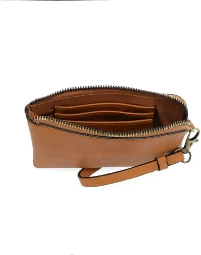 Joy Susan Women's Fashion Purse Pippa Wristlet Pouch Hand Bag