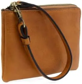 Joy Susan Women's Fashion Purse Pippa Wristlet Pouch Hand Bag