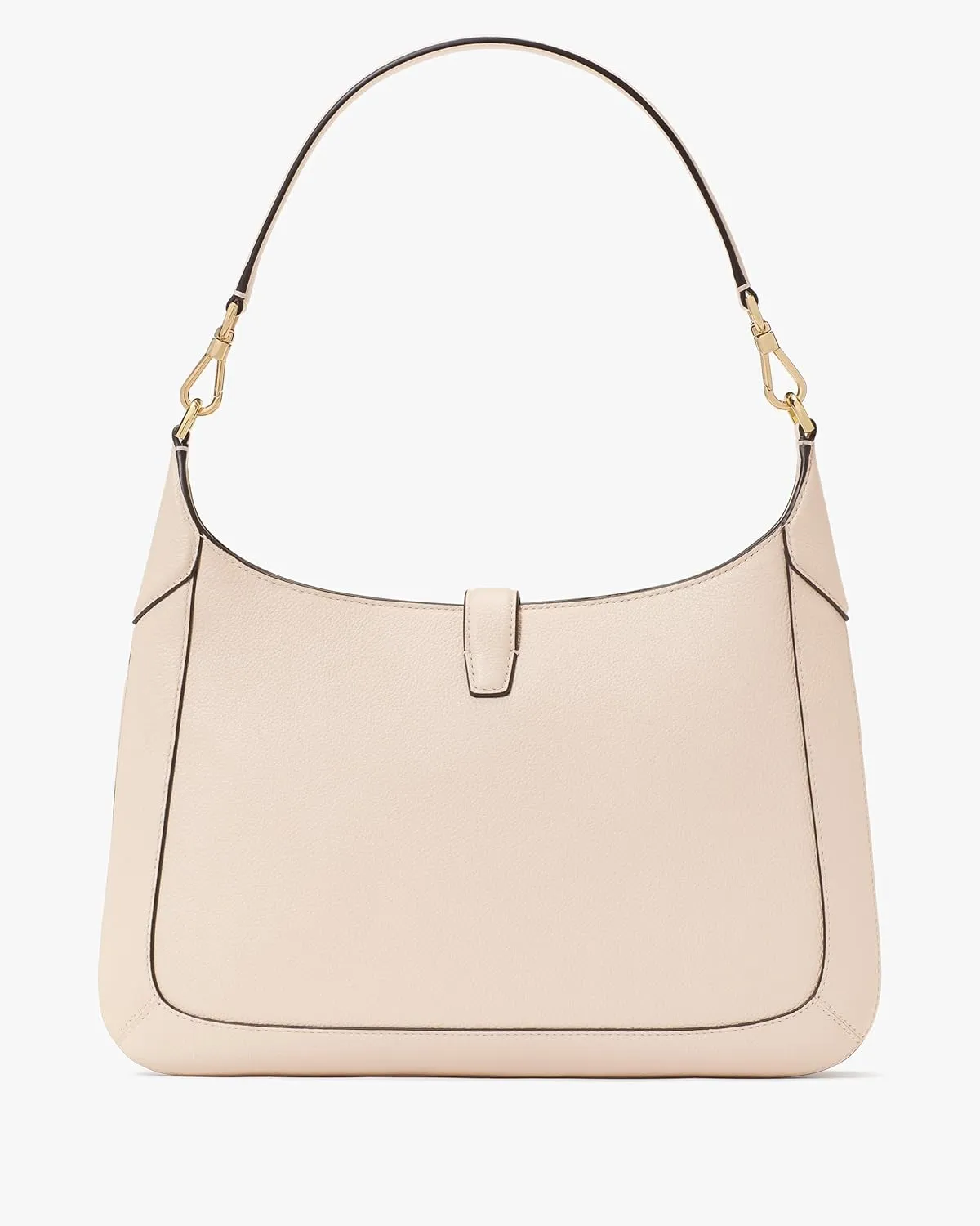 kate spade new york Deco Pebbled Leather Hobo