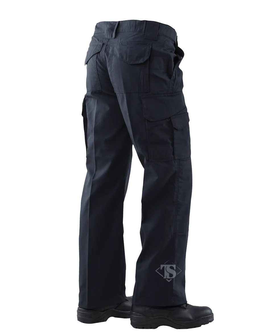 LADIES' 24-7 SERIES TACTICAL PANTS - Navy