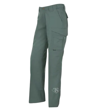 LADIES' 24-7 SERIES TACTICAL PANTS - Olive Drab