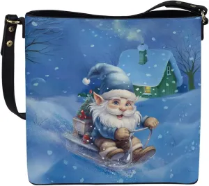 Large Capacity Work Tote Bags for Women's Leather Big Purses and Handbags Ladies Shoulder Commuter Bag