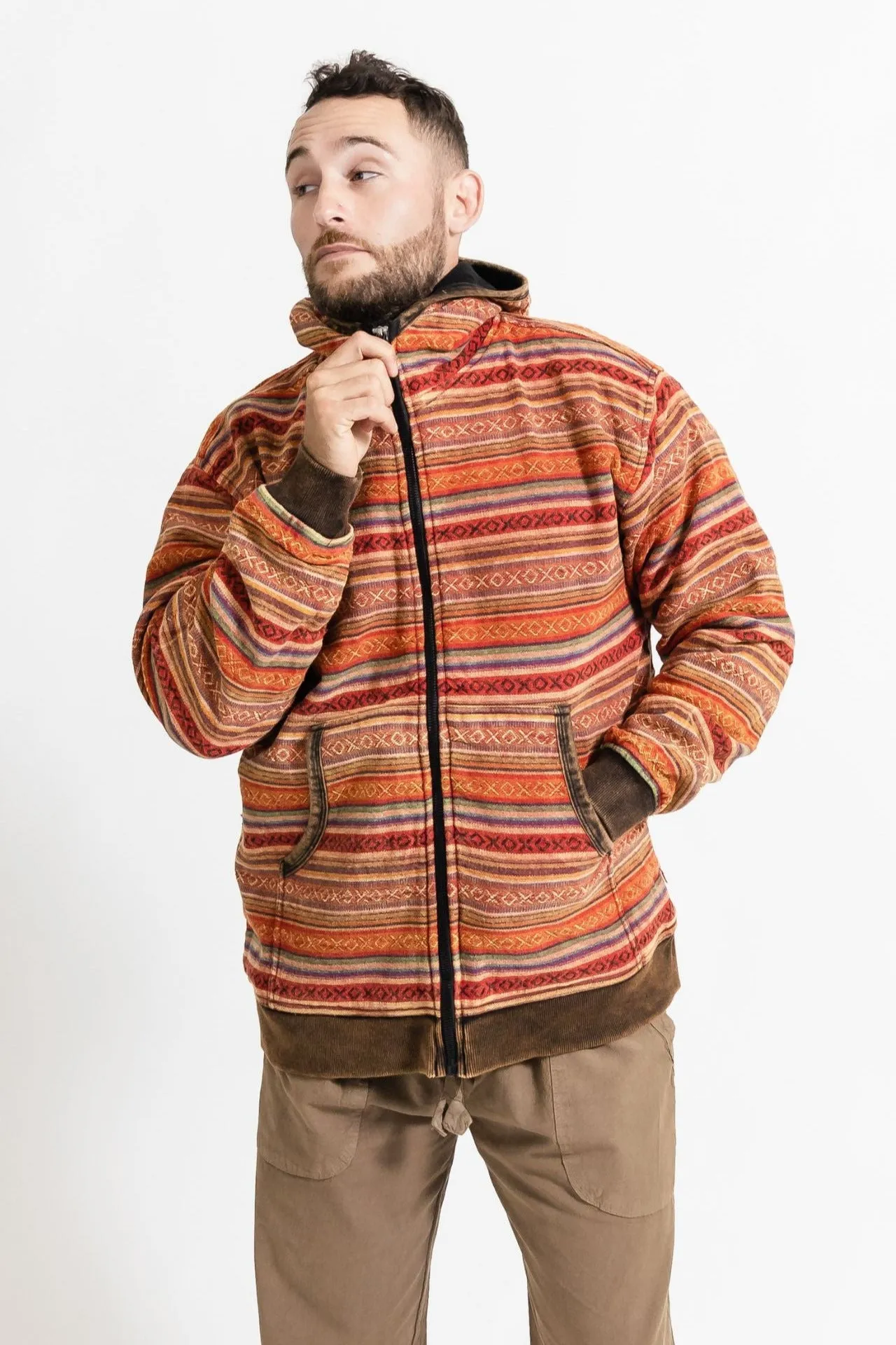 Marlowe Jacket