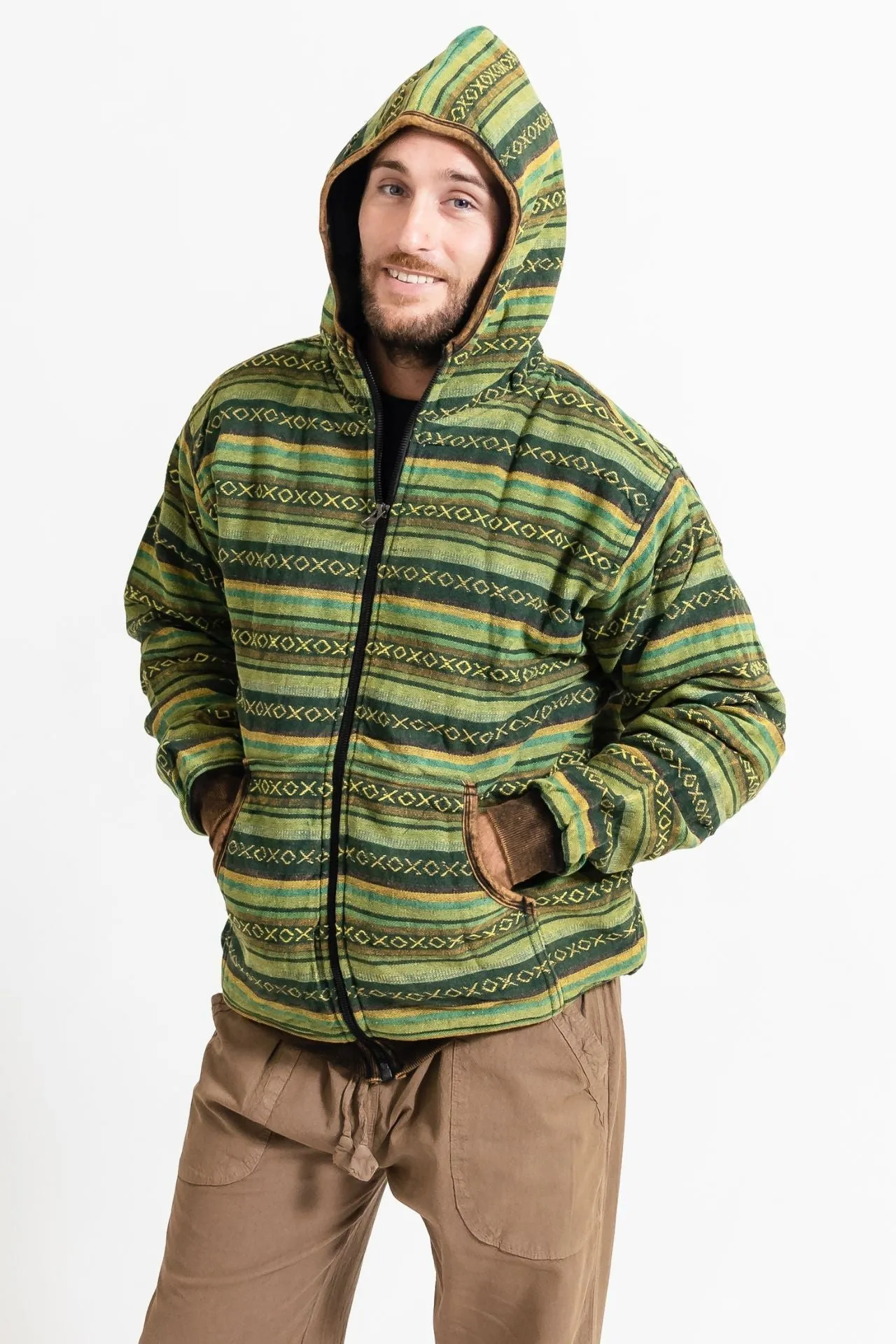 Marlowe Jacket