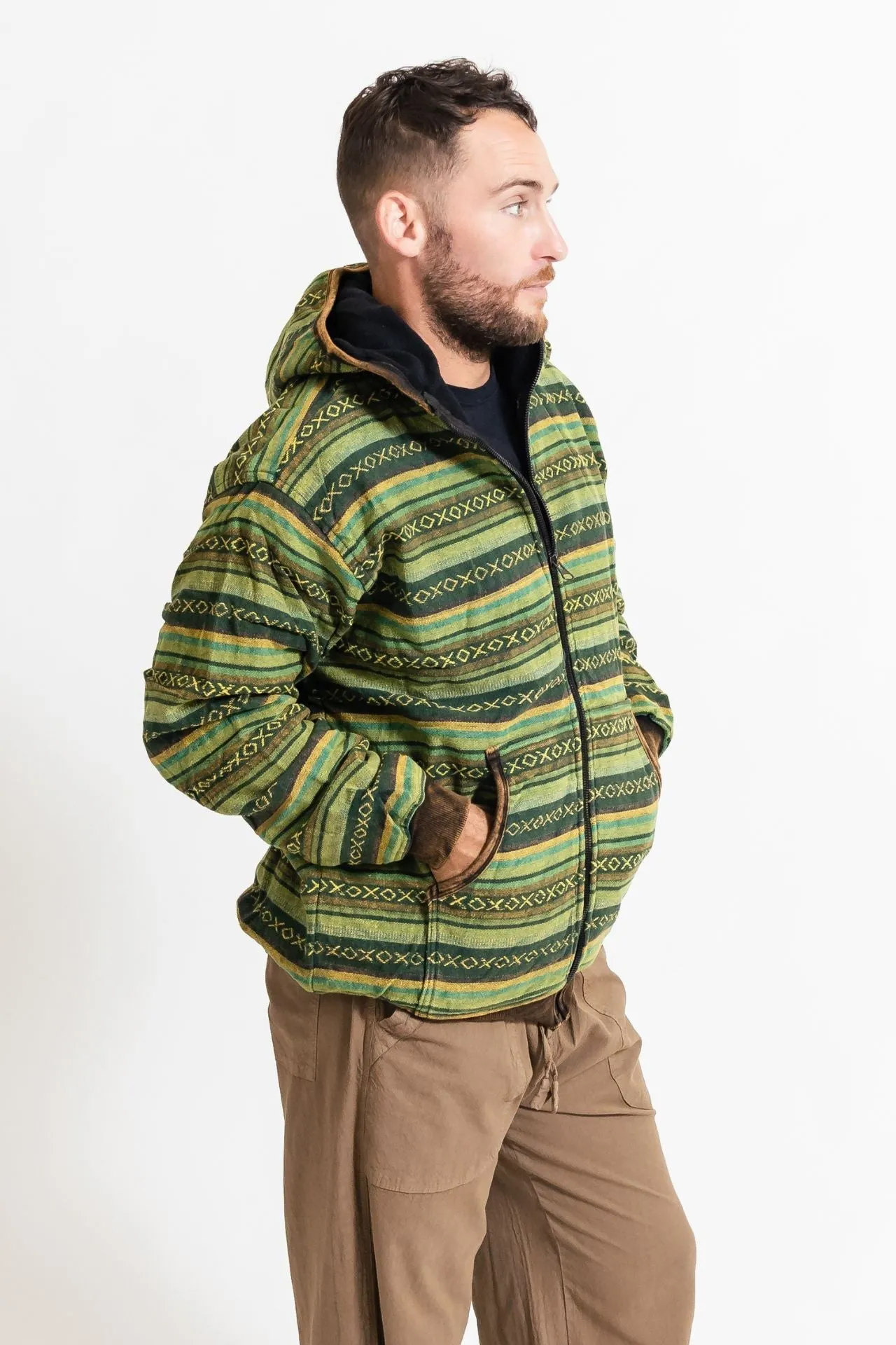 Marlowe Jacket