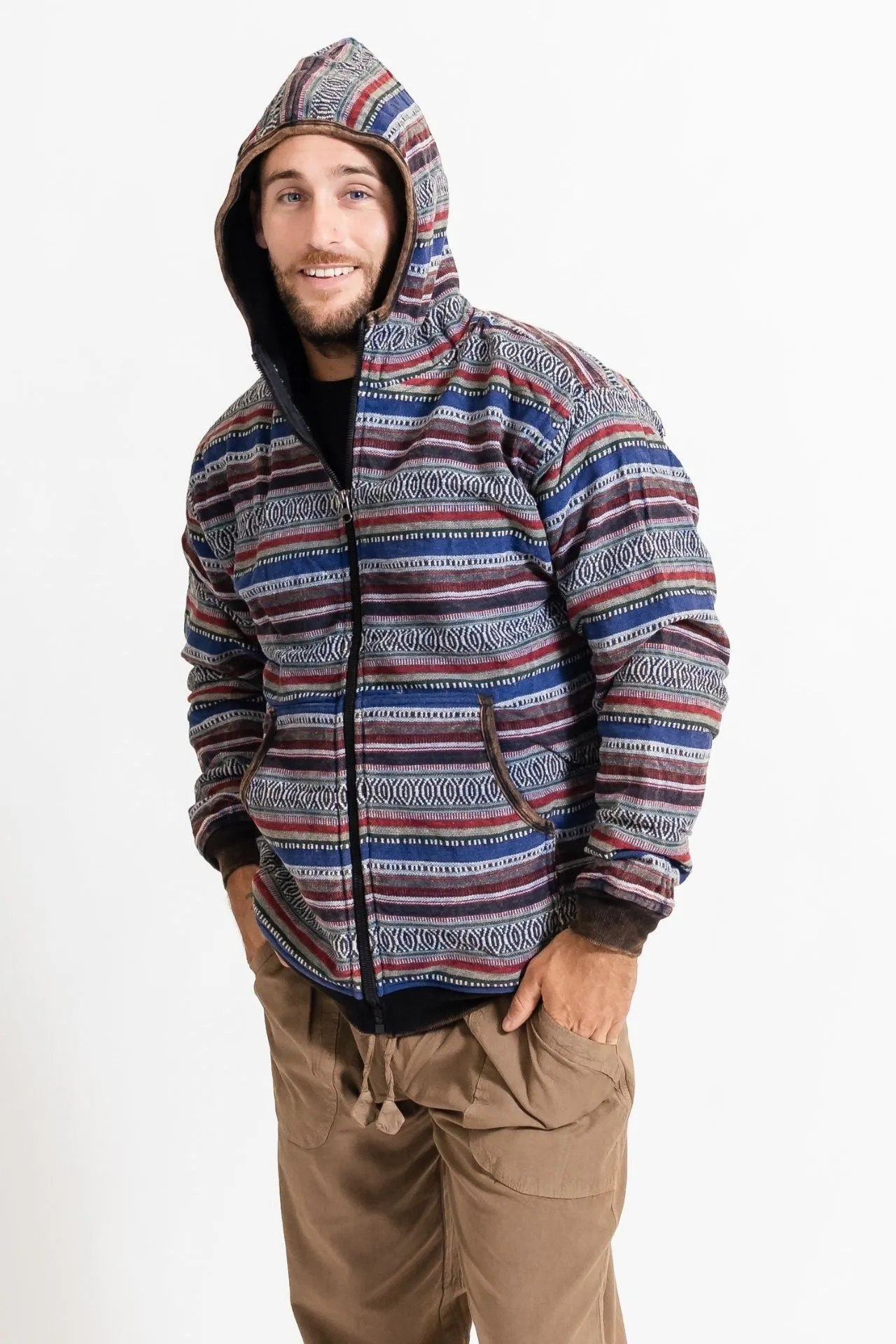 Marlowe Jacket