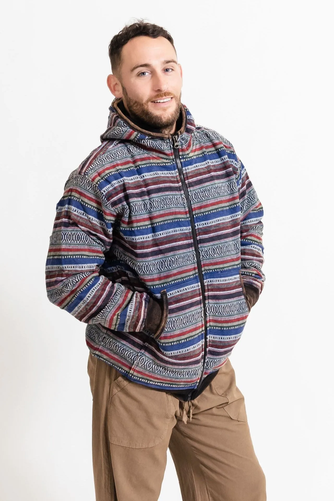 Marlowe Jacket