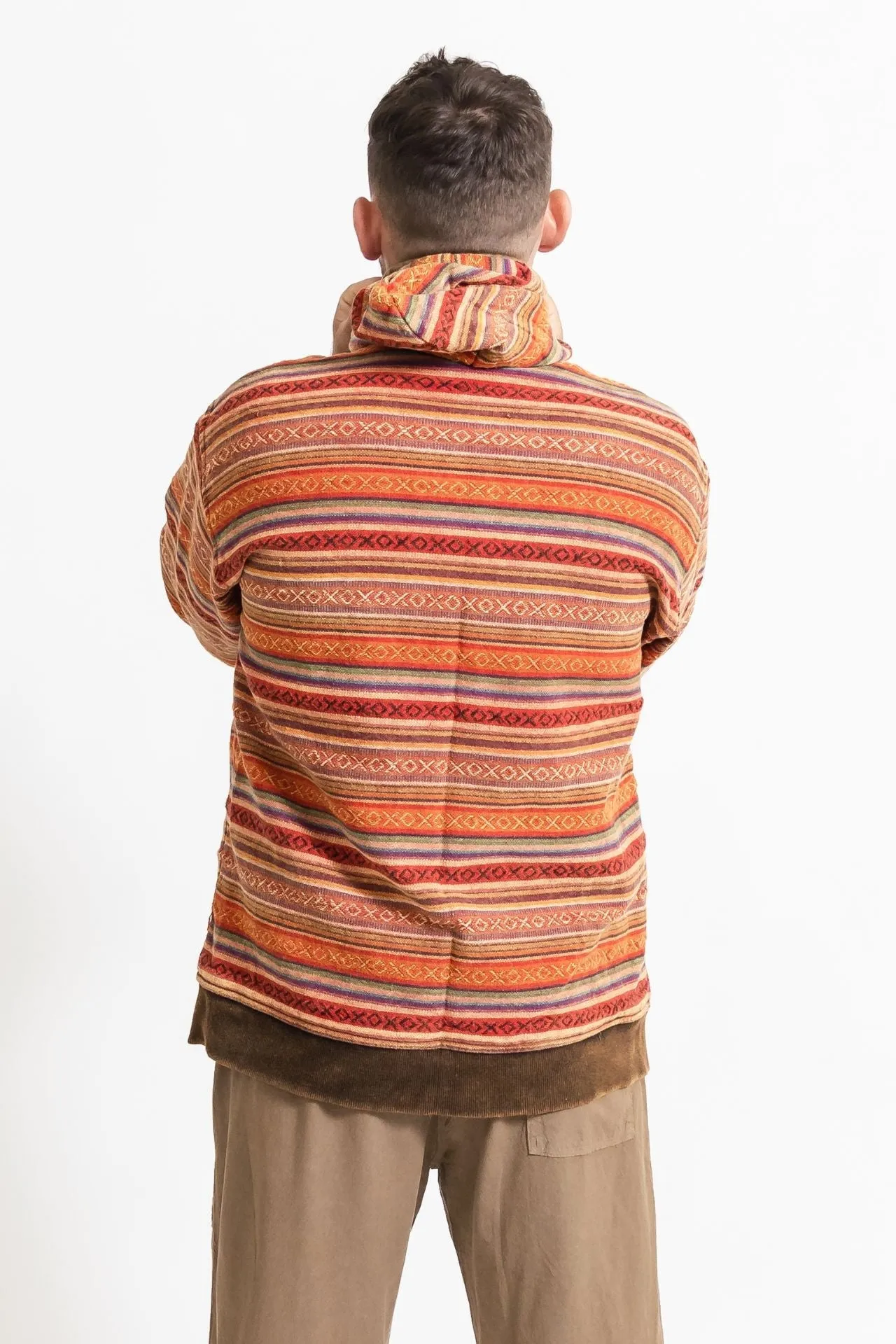 Marlowe Jacket