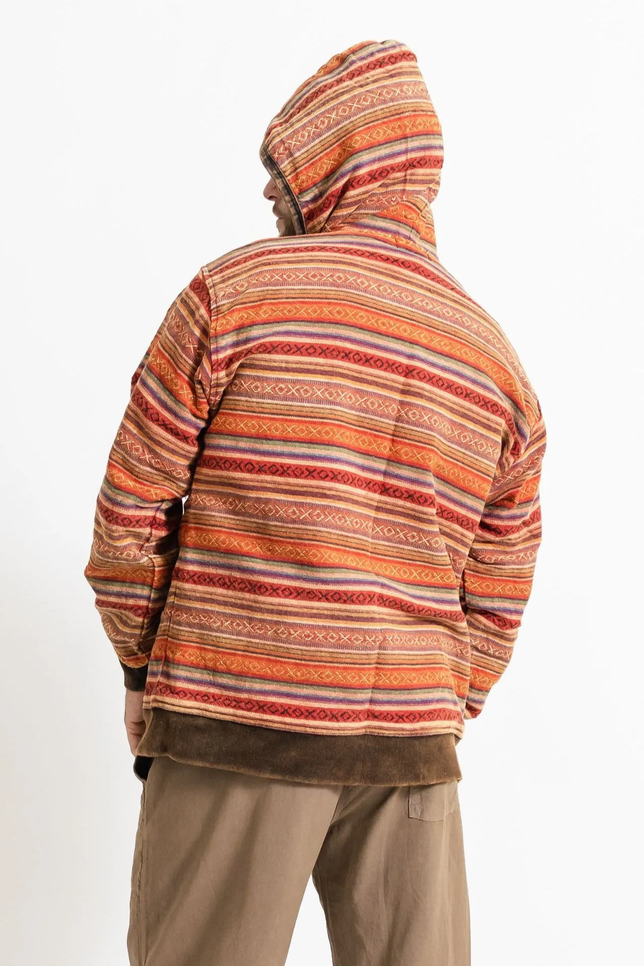 Marlowe Jacket
