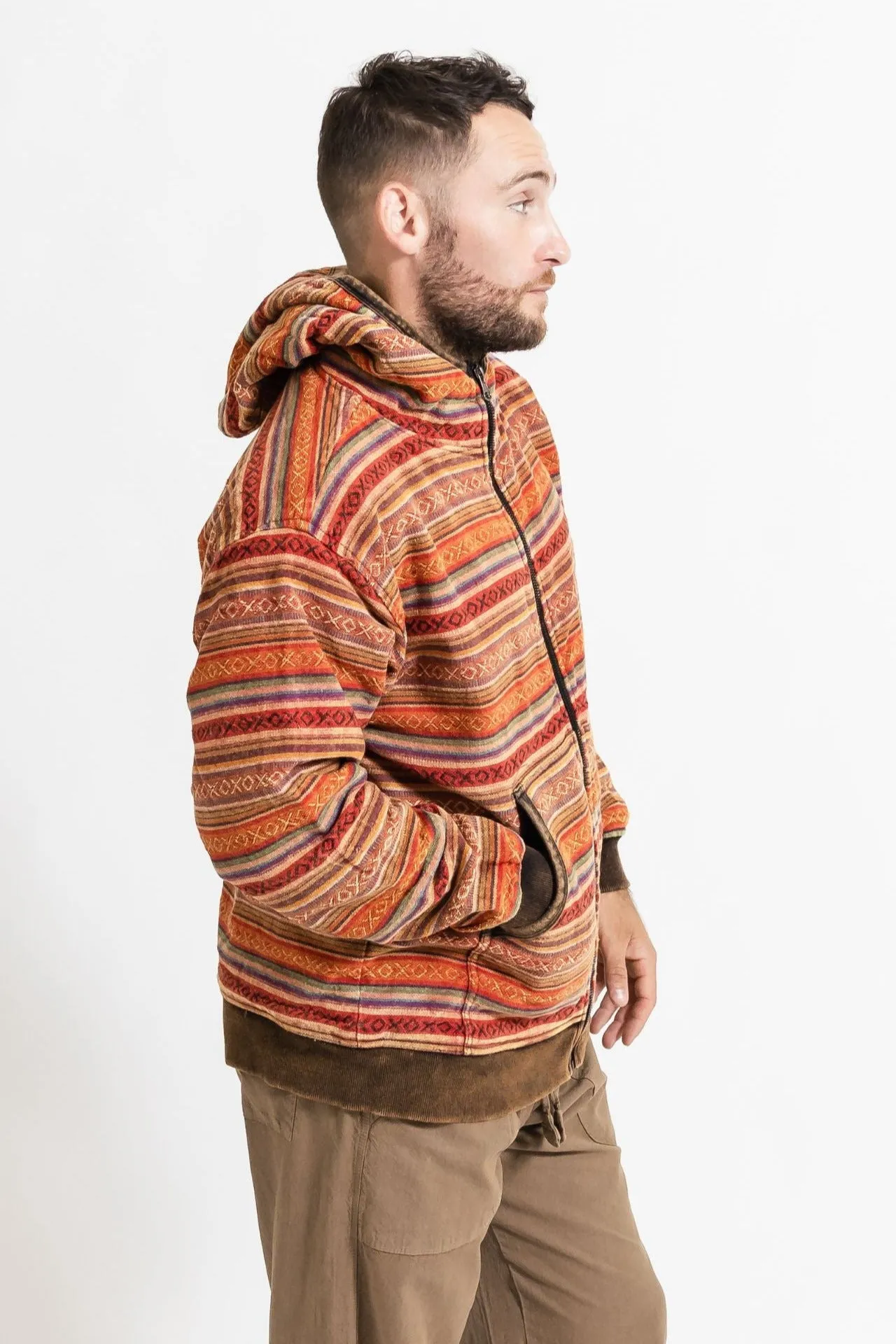 Marlowe Jacket