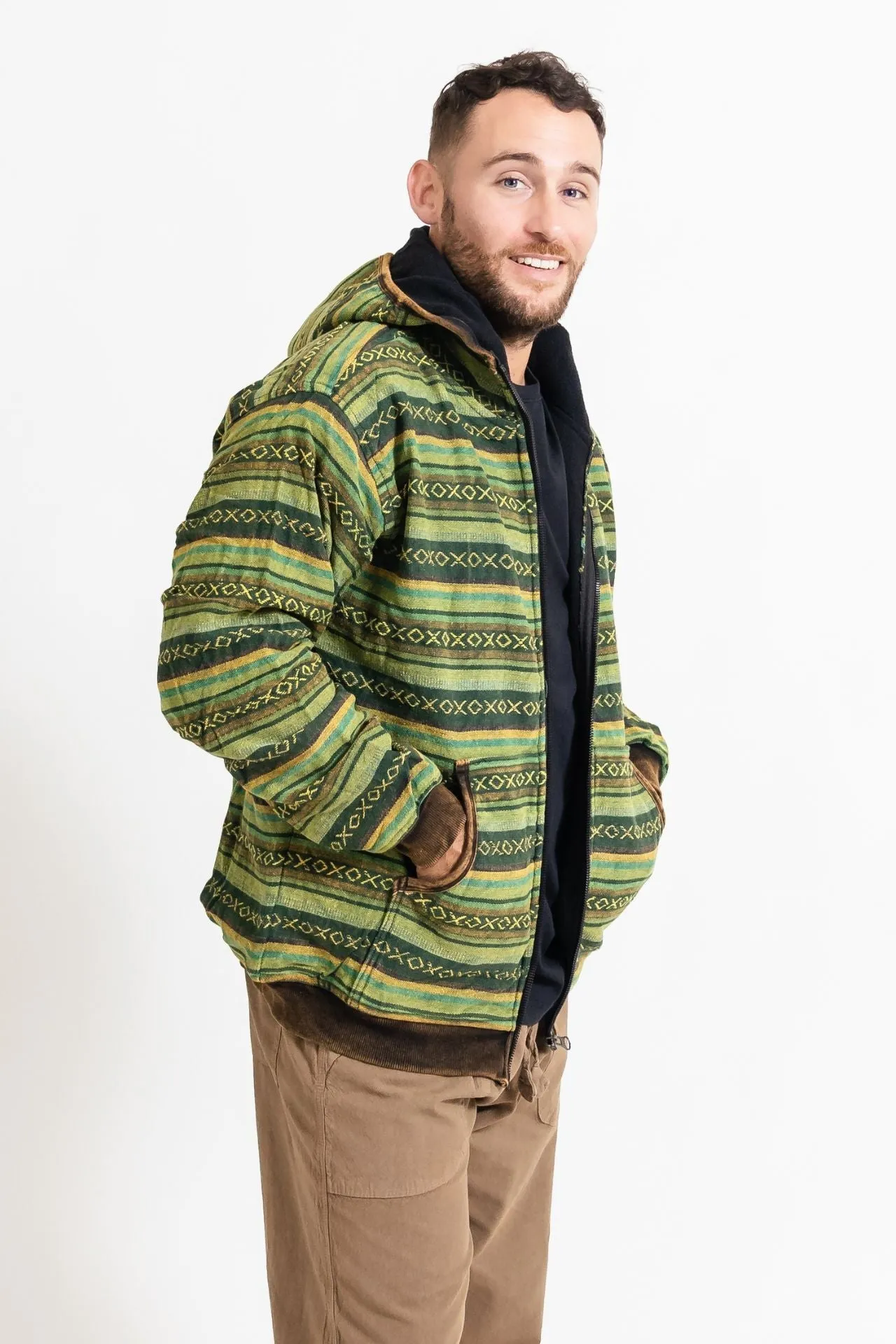 Marlowe Jacket