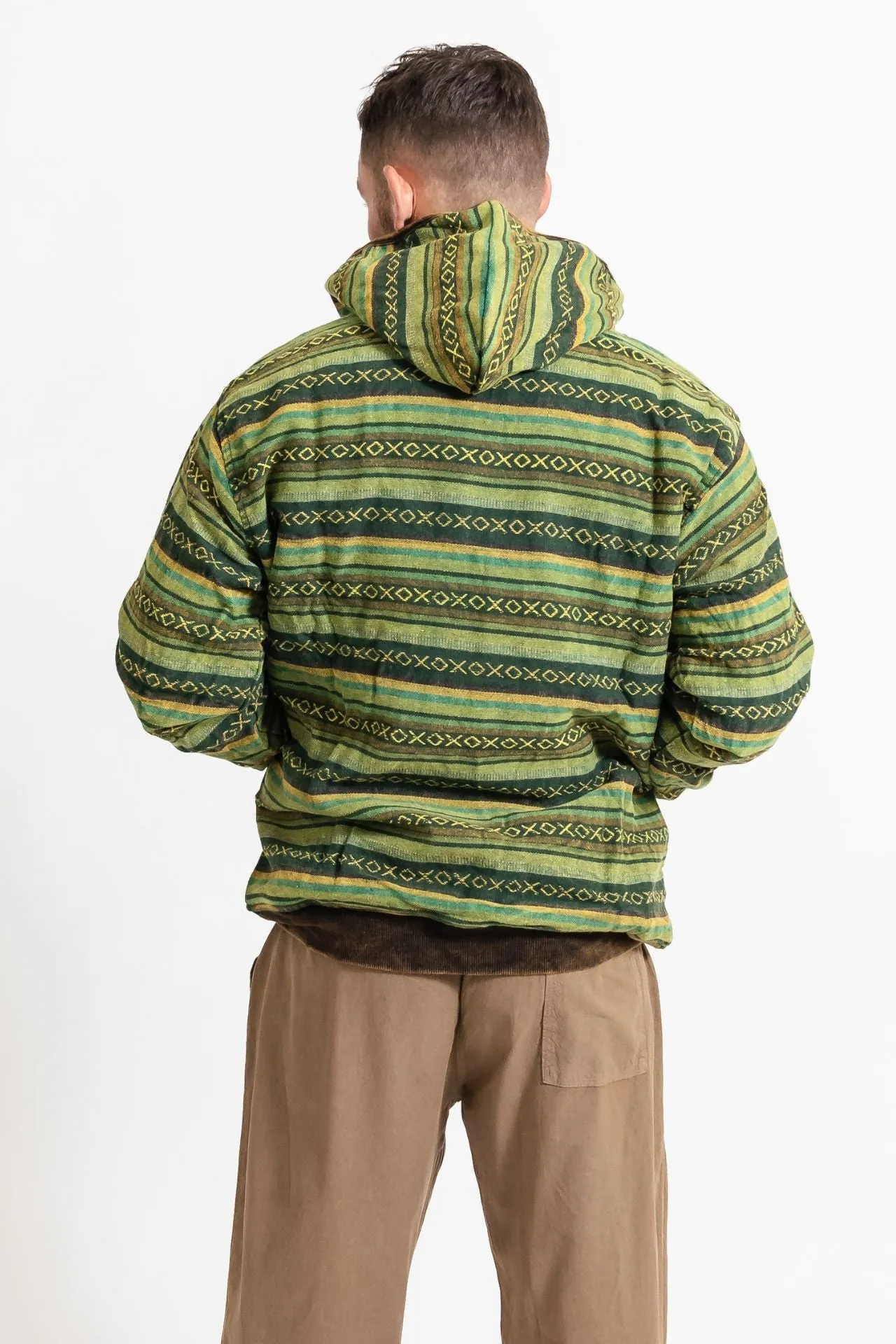 Marlowe Jacket