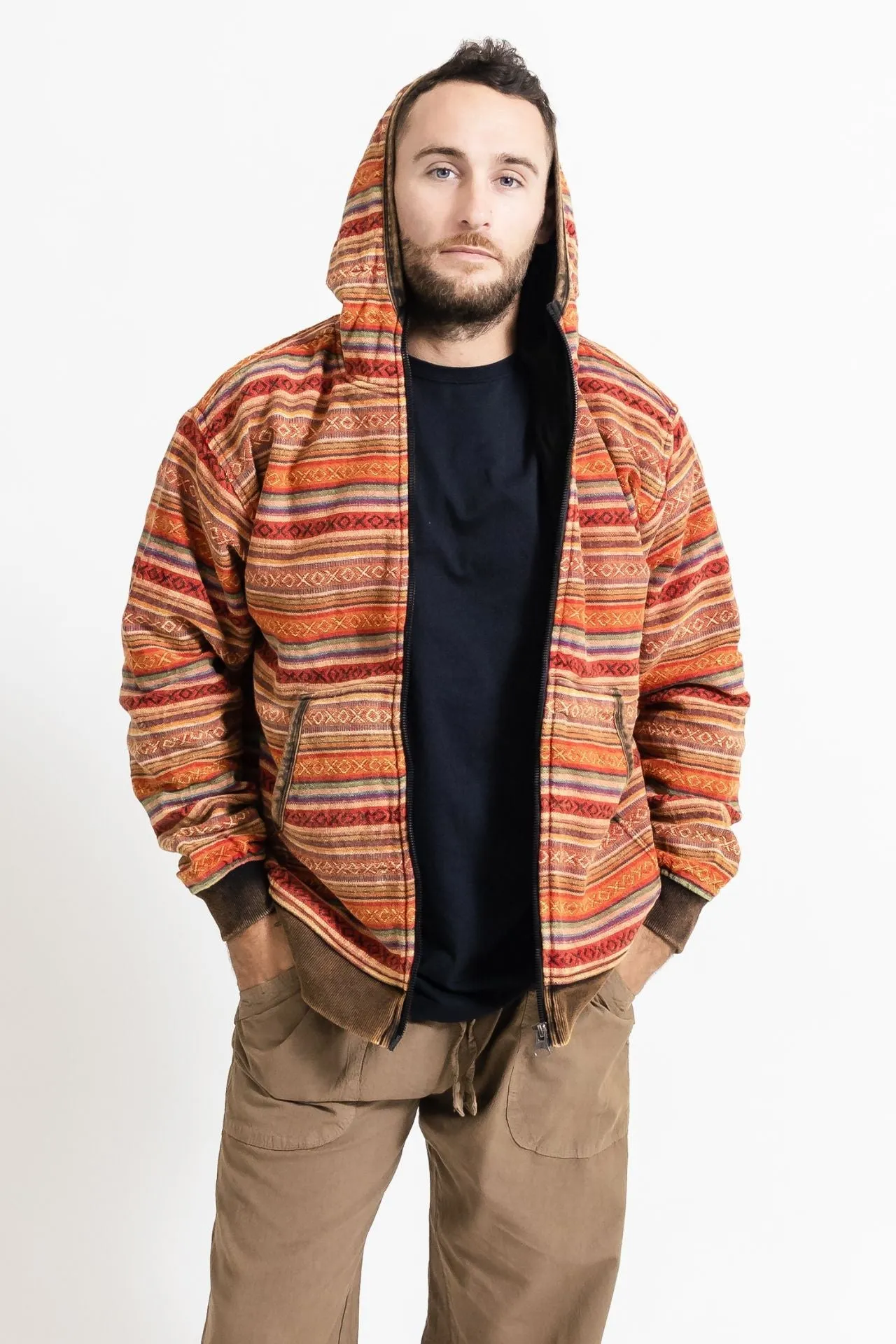 Marlowe Jacket