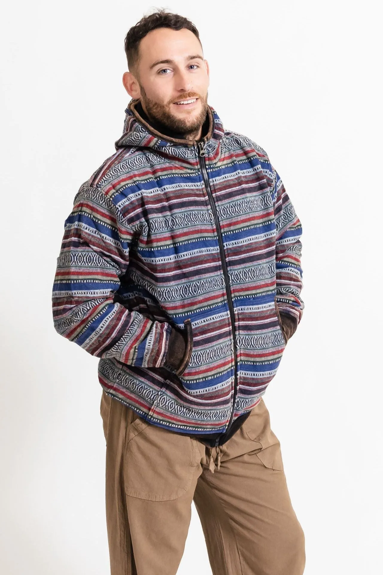 Marlowe Jacket