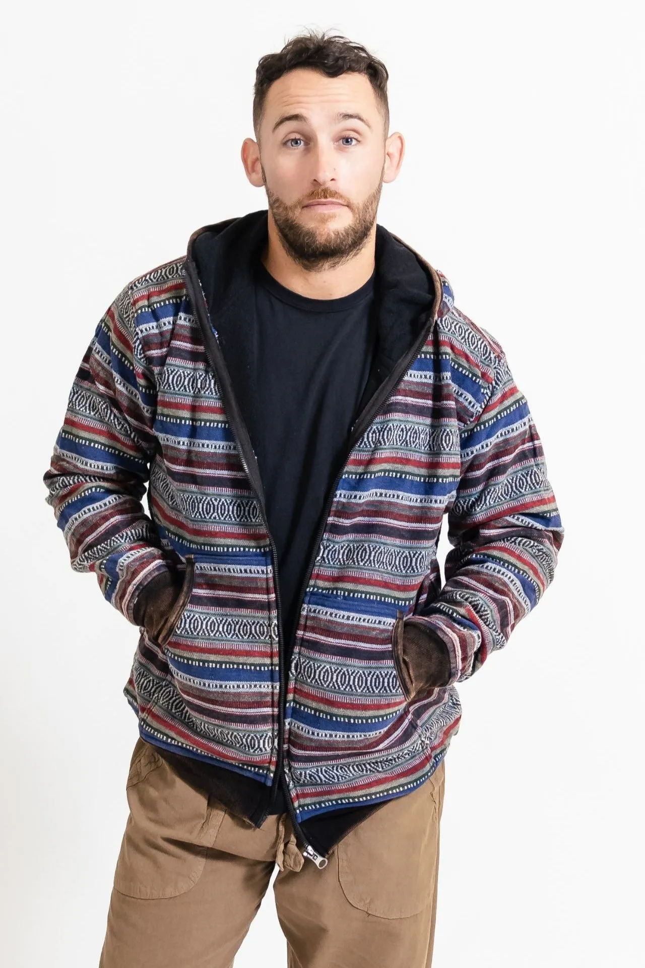 Marlowe Jacket