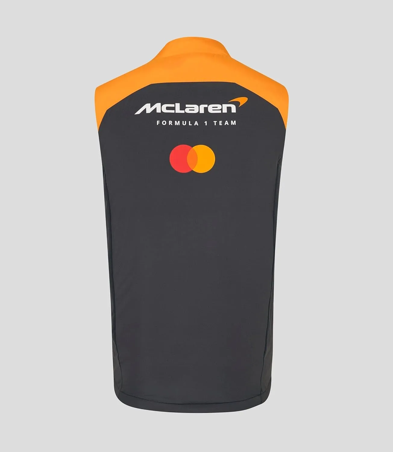 McLaren F1 2025 Team Hybrid Vest